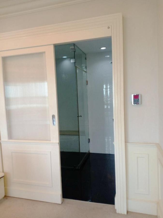 V Verve Service Apartment Hotel 차층사오 외부 사진