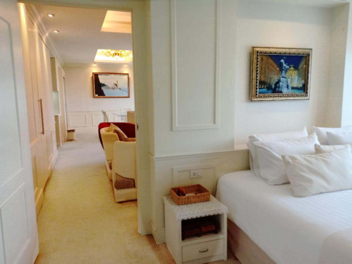 V Verve Service Apartment Hotel 차층사오 외부 사진