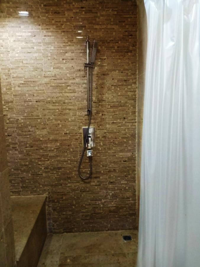 V Verve Service Apartment Hotel 차층사오 외부 사진