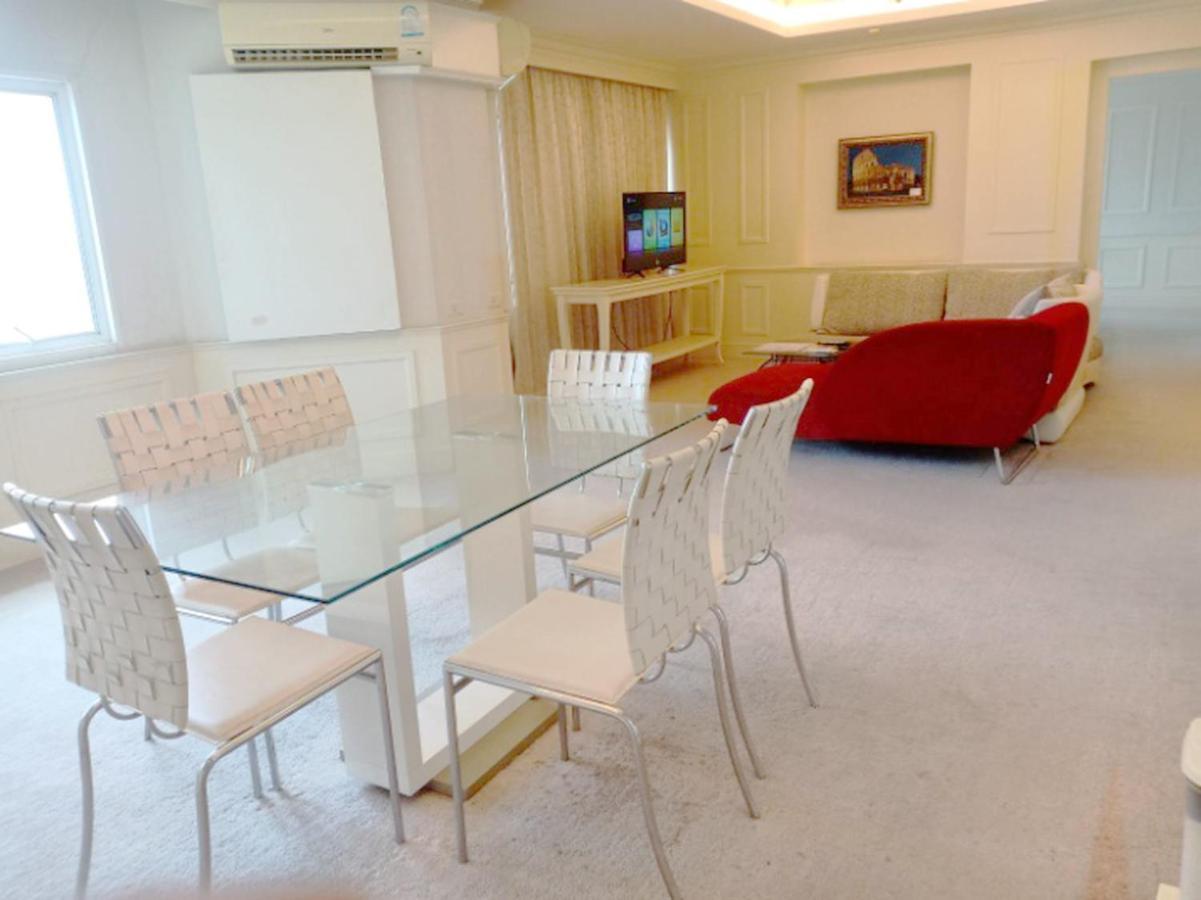 V Verve Service Apartment Hotel 차층사오 외부 사진