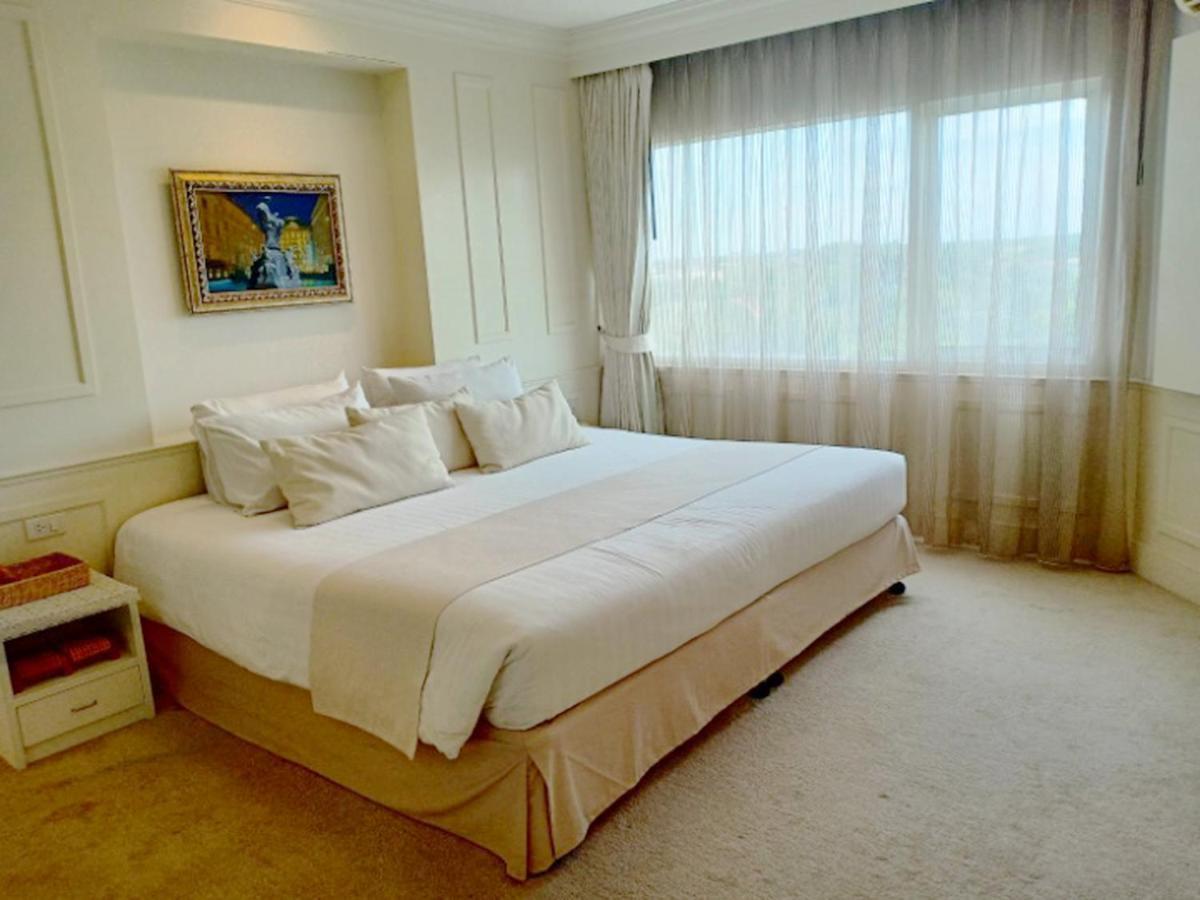 V Verve Service Apartment Hotel 차층사오 외부 사진