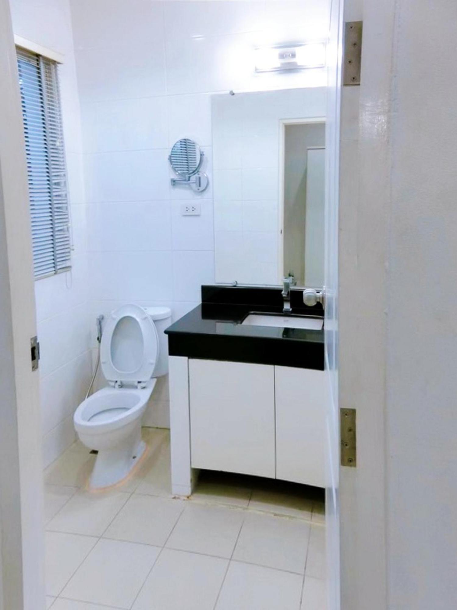 V Verve Service Apartment Hotel 차층사오 객실 사진