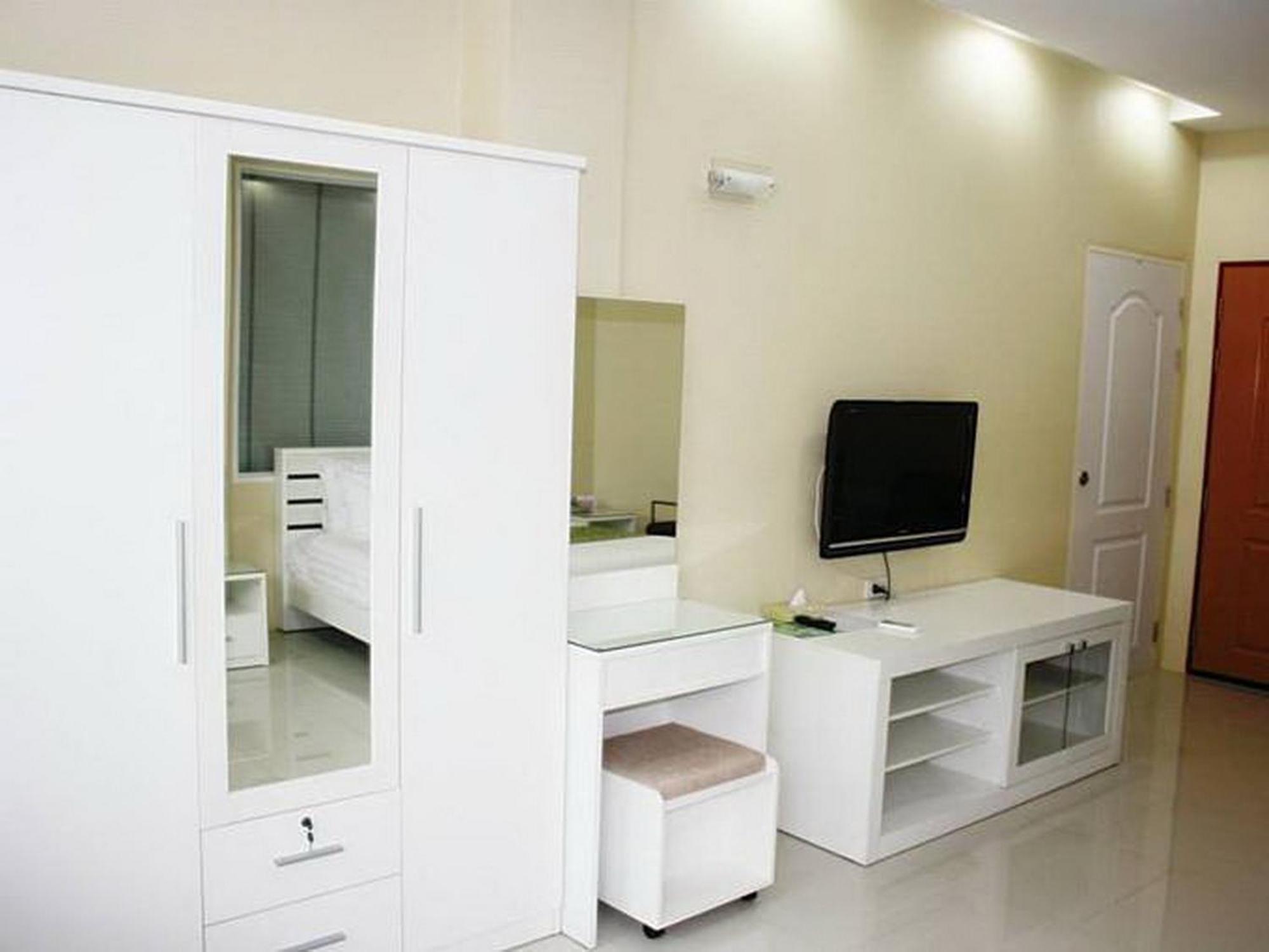 V Verve Service Apartment Hotel 차층사오 객실 사진