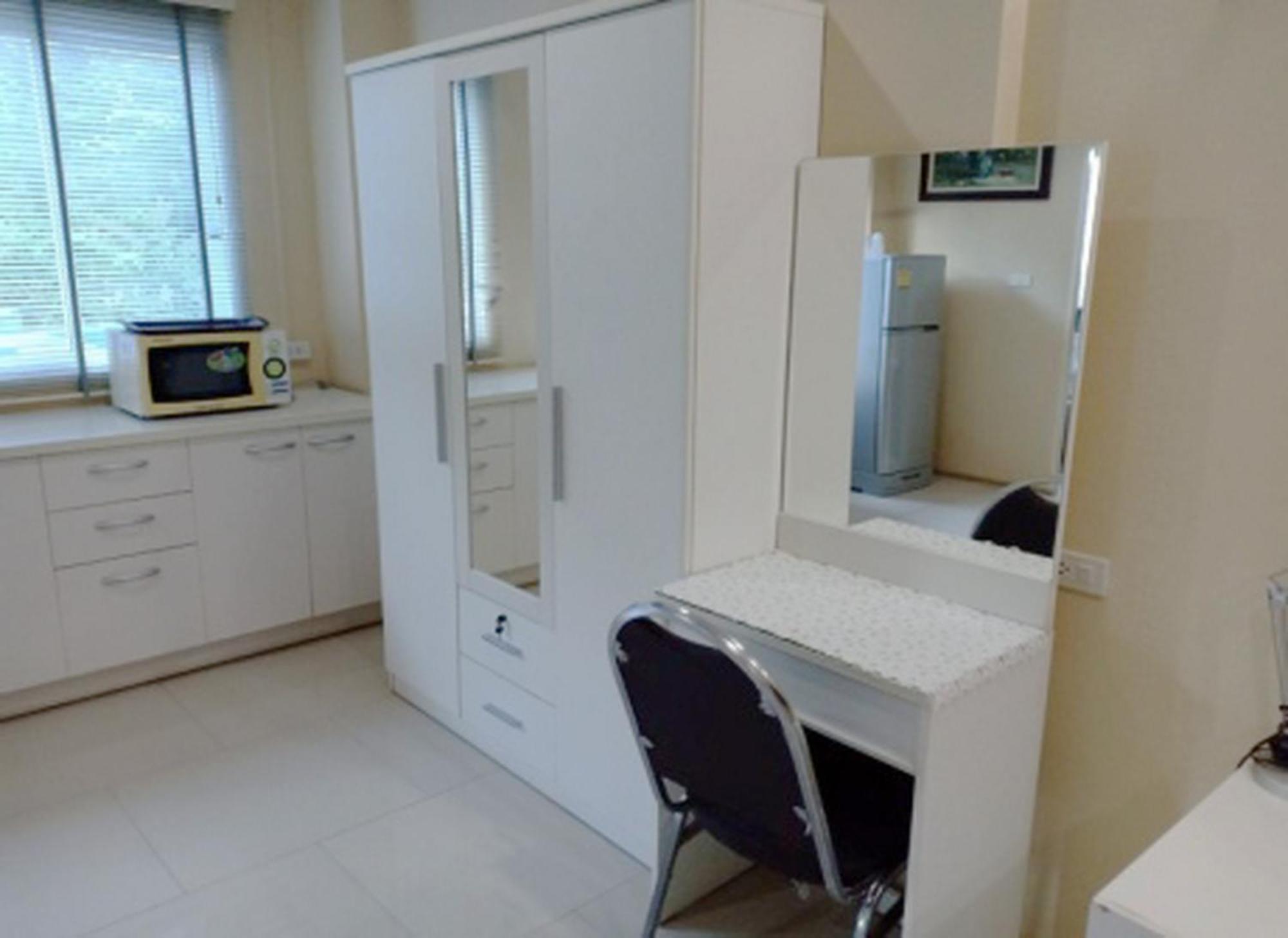 V Verve Service Apartment Hotel 차층사오 객실 사진