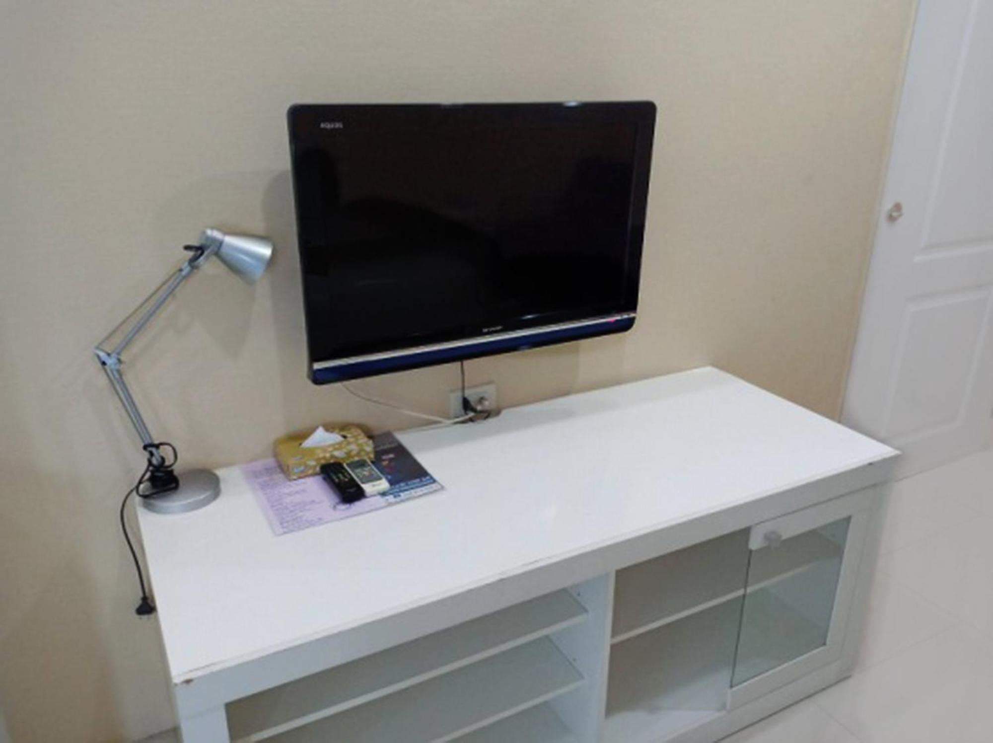 V Verve Service Apartment Hotel 차층사오 객실 사진