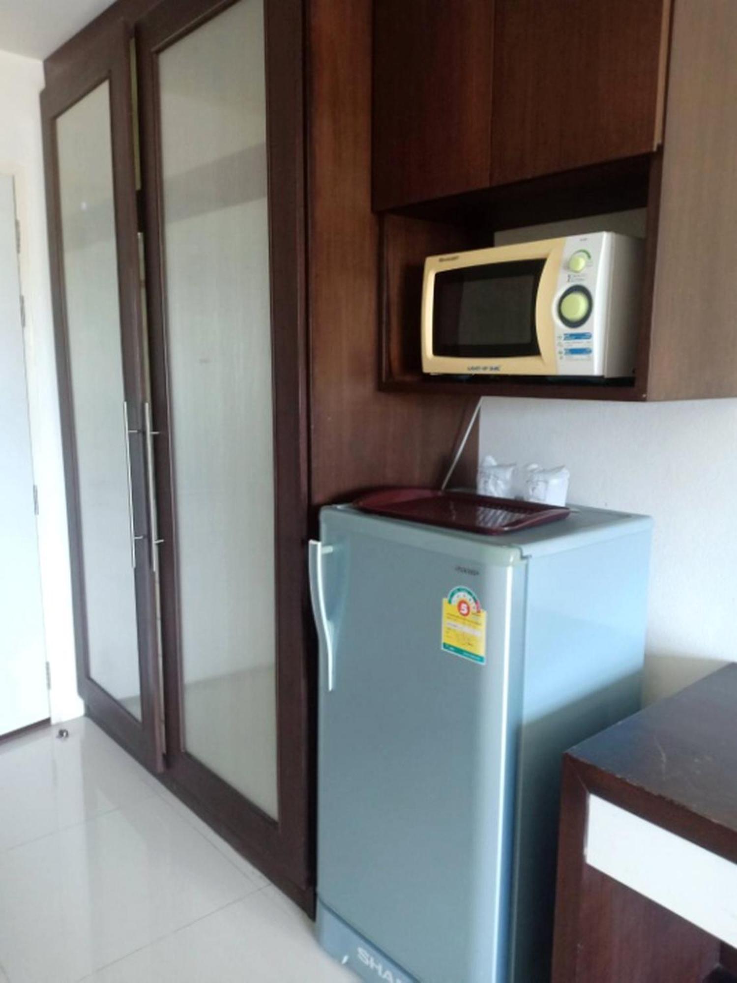 V Verve Service Apartment Hotel 차층사오 객실 사진